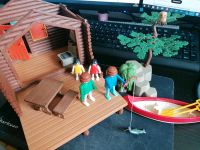 Playmobil Cabin Retro Essen-Borbeck - Essen-Vogelheim Vorschau