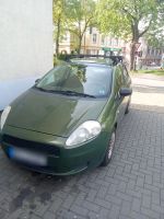Fiat Grande Punto 1.3 Nordrhein-Westfalen - Hagen Vorschau