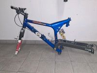 K2 Proflex 4000 MTB Retro Carbon S 26 Zoll  Noleen München - Pasing-Obermenzing Vorschau