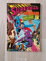 Superman 11. Superband Album Comic Comics Hessen - Ober-Ramstadt Vorschau