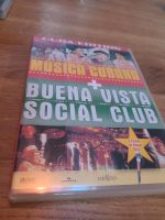 Musica Cubana DVD Buena Vista Social Club Musik Cuba Niedersachsen - Melbeck Vorschau