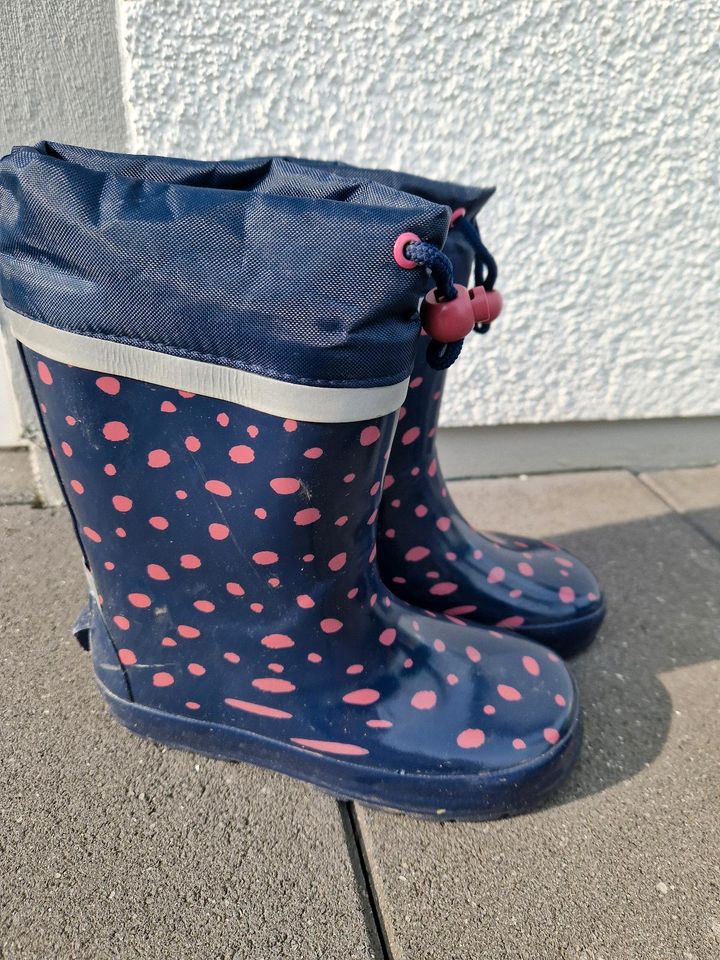 Gummistiefel Gr.30/31 *sehr guter Zustand* in Höxter