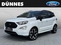 Ford ECOSPORT 1.0 EcoBoost ST-LINE Bayern - Regensburg Vorschau