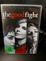 The good fight 1.Staffel DVD Schleswig-Holstein - Kiel Vorschau