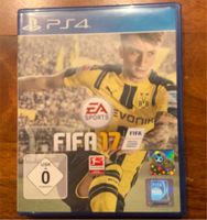 FIFA 17 - PS 4 9 Euro incl. Versand Frankfurt am Main - Nordend Vorschau