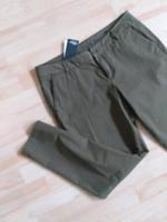 NEU! S.Oliver Chino-Hose,  Gr.40 grün Nordrhein-Westfalen - Werl Vorschau
