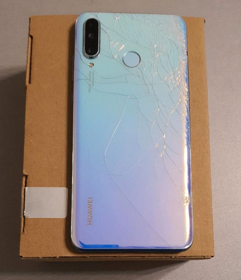 Huawei P30 lite 256gb dualsim in Berlin