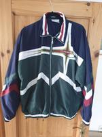 Trainingsjacke, Killtec, DDR, vintage, retro, Bomberjacke Leipzig - Althen-Kleinpösna Vorschau