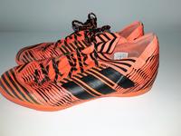 Nur 9 €! wNEU Turnschuh Adidas Sportschuh Adidas Sneaker 39 40 Hessen - Kassel Vorschau