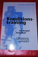 Konditionstraining Beispiel Basketball Trainingsplanung Niedersachsen - Nordhorn Vorschau