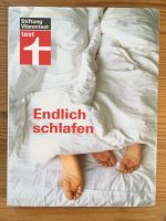 Buch "Endlich schlafen" Brandenburg - Werder (Havel) Vorschau