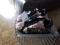 Neu Moschino Halbschuhe 38 Bayern - Regensburg Vorschau