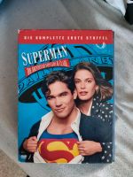 Superman die Abenteuer von Lois & Clark DVD Serie 1. Staffel DC Kiel - Neumühlen-Dietrichsdorf-Oppendorf Vorschau