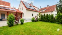 Bezauberndes Einfamilienhaus! Ihr neues Zuhause zum Wohlfühlen und Entspannen Bayern - Litzendorf Vorschau
