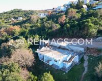 Haus in Rohbauweise in Utjeha mit Meerblick , Montenegro Nordrhein-Westfalen - Witten Vorschau