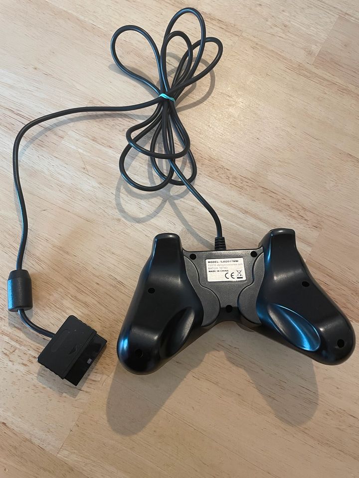 Playstation 2 Controller der Marke Ad-Play in Pattensen