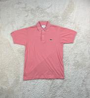 Lacoste Poloshirt in Rosa (Größe S) Nordrhein-Westfalen - Bocholt Vorschau