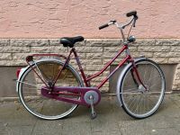 Gazelle Superieur Special Fahrrad Hollandrad 28 Zoll Münster (Westfalen) - Centrum Vorschau