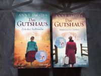 Anne Jacobs - Das Gutshaus | Gutshaus-Saga Band 2 + 3 Rheinland-Pfalz - Daun Vorschau