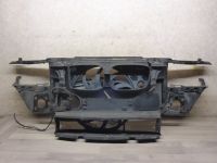 Schlossträger Lüftermotor Frontmaske BMW 5 (E39) 525d Baden-Württemberg - Mühlacker Vorschau