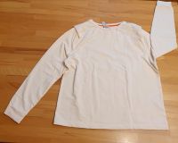 Street One Sweatshirt 42 in creme mit Nieten Baden-Württemberg - Winterbach Vorschau