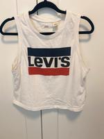 Levis Oberteil shirt Saarland - Saarlouis Vorschau