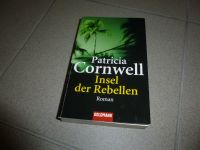 Patricia Cornwell - Insel der Rebellen Dortmund - Aplerbeck Vorschau