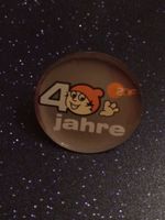 Pin 40Jahre ZDF Saarland - Kirkel Vorschau