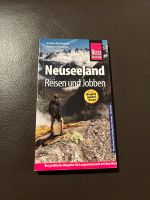 Neuseeland Reisen und jobben Reiseführer Bayern - Kleinwallstadt Vorschau