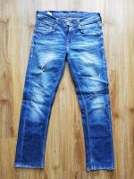 Mustang Herren Jeans Hose Gr. 29/32 Bayern - Hengersberg Vorschau