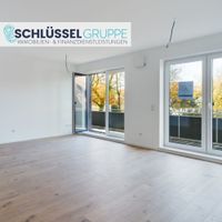 WOHNEN NEXT LEVEL | Neubau KfW 40 FÖRDERUNG | Oldenburg | Wohnung 05 Niedersachsen - Oldenburg Vorschau