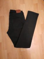 Scotch Shrunk Hose Jeans Strummer Gr. 16 176 dunkelblau Frankfurt am Main - Nordend Vorschau