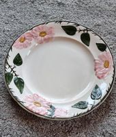 Villeroy und Boch Wild-Rose Servierplatte rund Rheinland-Pfalz - Flammersfeld Vorschau