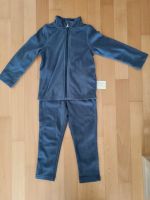 Fleece Jacke inkl. Hose Gr. 98/104 Baden-Württemberg - Friedrichshafen Vorschau