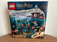 LEGO Harry Potter Set 76420 „Trimagisches Turnier“ NEU! Berlin - Köpenick Vorschau