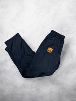 FC Barcelona Trackpants Bayern - Straubing Vorschau