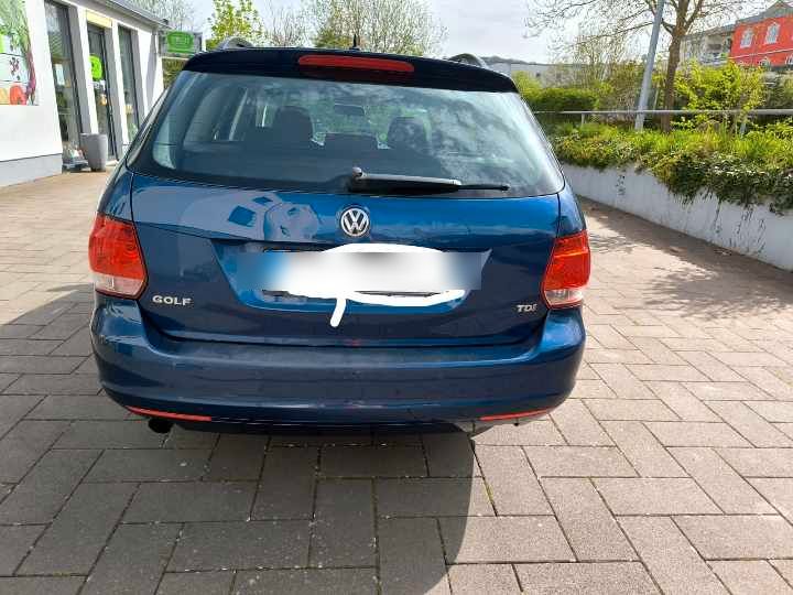Volkswagen Golf zu verkaufen in Wittlich