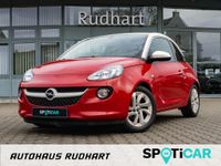 Opel Adam 1.4 120 Jahre SH/LkrHz Klima Touchscreen Baden-Württemberg - Heidenheim an der Brenz Vorschau