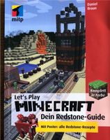 Let‘s play MINECRAFT - Dein Redstone-Guide Baden-Württemberg - Friedrichshafen Vorschau