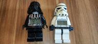 Original Lego Star Wars Wecker Hessen - Kassel Vorschau