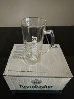 Bierkrüge Krombacher Nordrhein-Westfalen - Geseke Vorschau