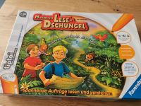 Mission im Lesedschungel Tiptoi Spiel Brettspiel Baden-Württemberg - Ihringen Vorschau