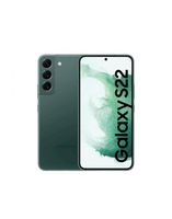 Samsung Galaxy S22 Green, 128 GB *Anzeige nur kurz online * Niedersachsen - Stelle Vorschau