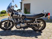 Kawasaki Z 650 B - der Klassiker ! Bayern - Bad Wörishofen Vorschau