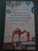 "Vom Schweden, der die Welt einfing und... Friedrichshain-Kreuzberg - Friedrichshain Vorschau