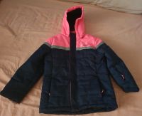 WInterjacke ZigZag Gr. 128/134 blau/pink 10.000 Wassersäule Baden-Württemberg - Lauda-Königshofen Vorschau