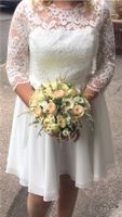 Kleid für Standesamt/Hochzeit Rheinland-Pfalz - Neuwied Vorschau