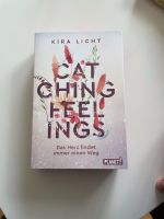 Kira Licht ‘‘Catching Feelings‘‘ mit Farbschnitt Nordrhein-Westfalen - Lengerich Vorschau