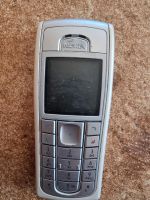 Nokia Handy 6230 Bielefeld - Brackwede Vorschau