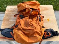 ARC´TERYX Axios 50 Touren-Rucksack mit Trinkgarnitur / wie neu Bayern - Egg Vorschau